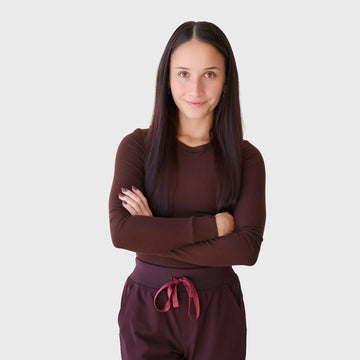Sweat, Odor, and 12-Hour Shifts