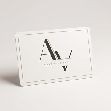 Ala Underscrubs digital gift card