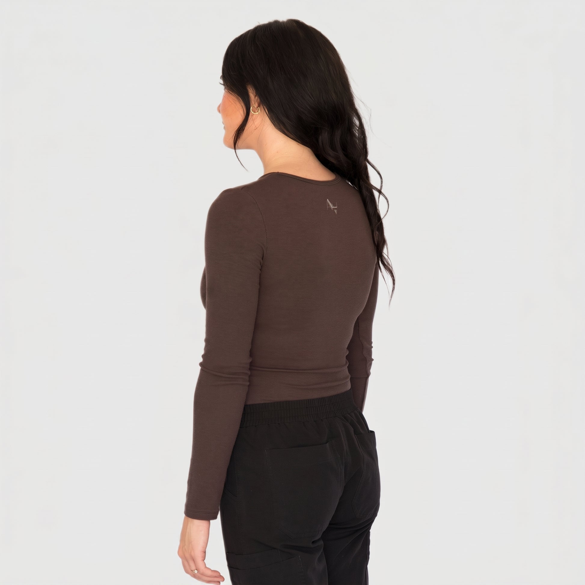 AeroKnit Seamless Underscrub — detail view